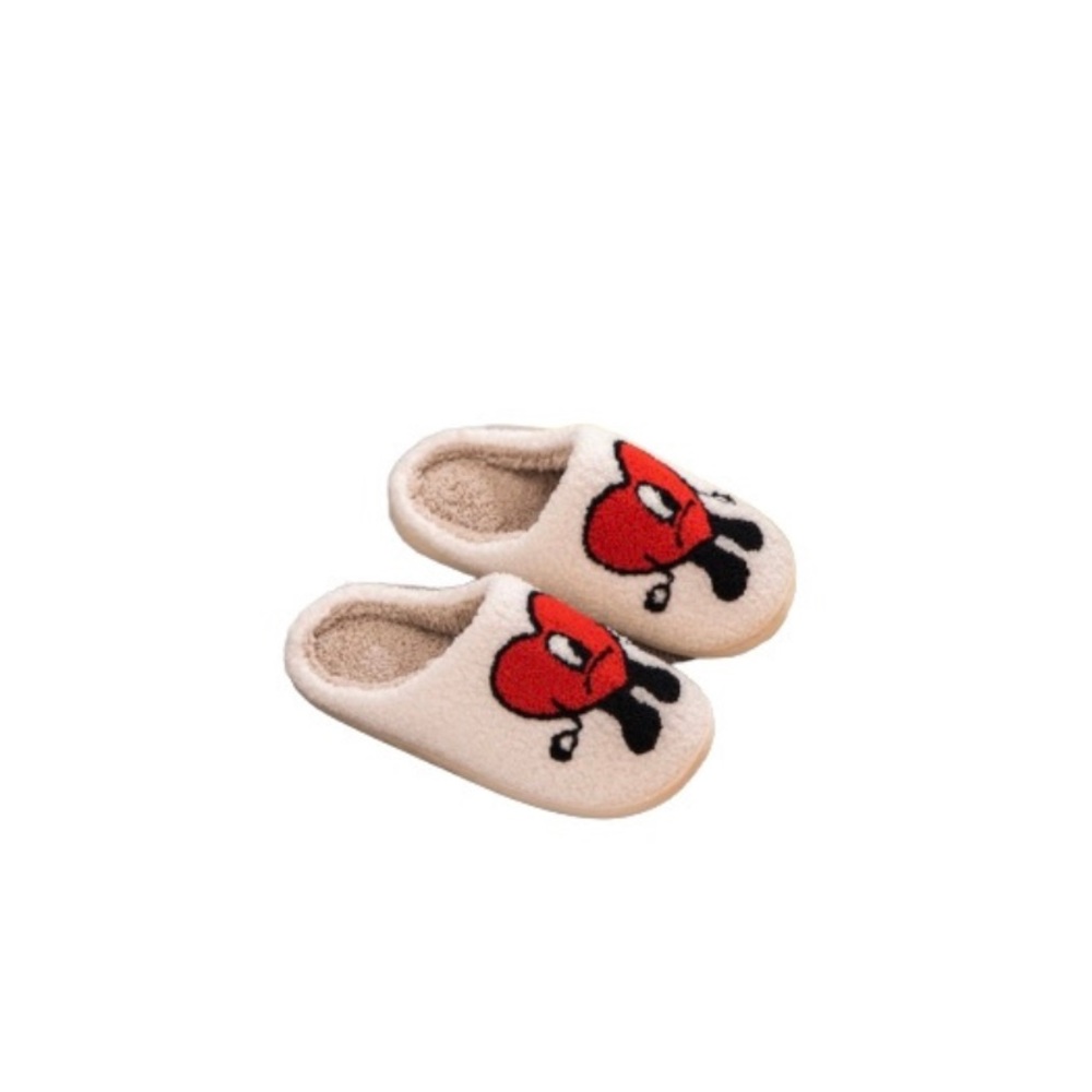 Slippers